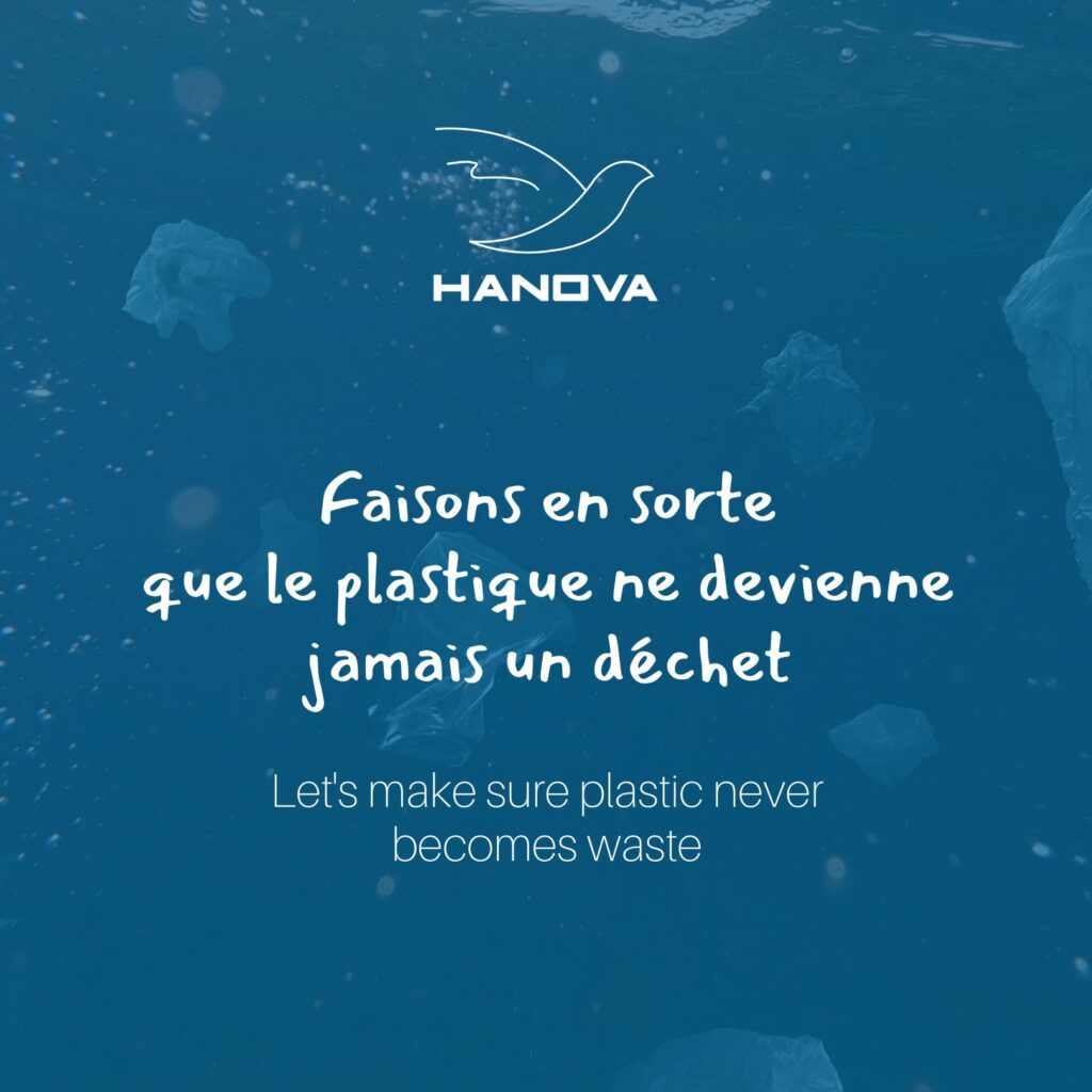 Près de la moitié de l’ensemble des produits en plastique ont été créés après l’an 2000.  Alors que ce problème ne date que de quelques décennies, plus de 75 % de l’ensemble du plastique ayant déjà été produit est aujourd’hui un déchet.